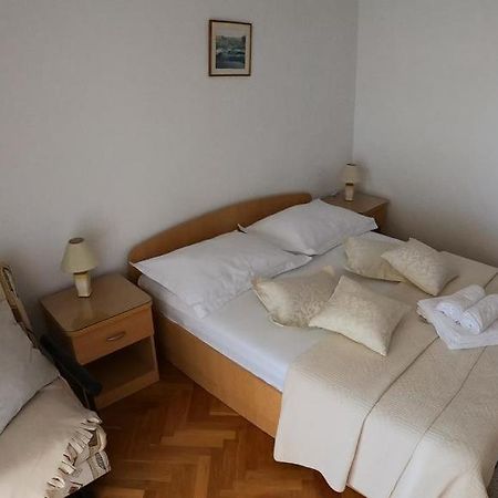 Vanja II Apartment Tucepi Bagian luar foto